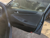 2011 Hyundai Sonata Front Right Passenger Interior Door Panel Trim 1225151 - Oemusedautoparts1.com