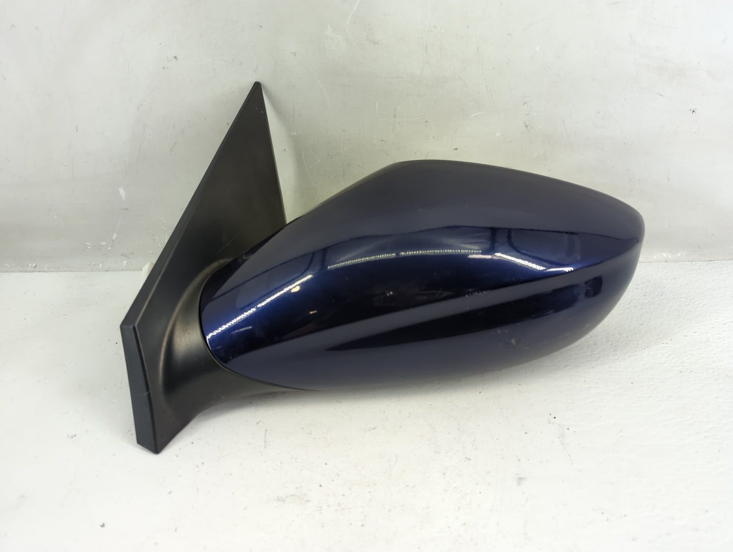 2011-2014 Hyundai Sonata Side Mirror Replacement Driver Left View Door Mirror P/N:87610-3Q010 Fits Fits 2011 2012 2013 2014 
