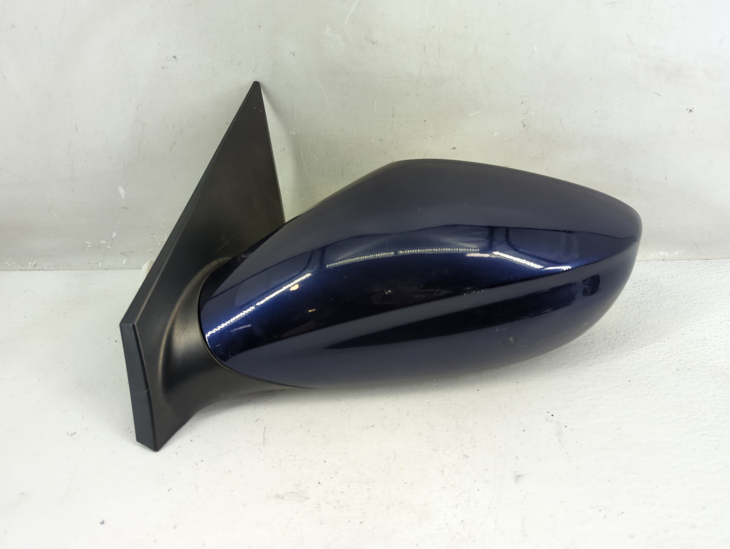 2011-2014 Hyundai Sonata Side Mirror Replacement Driver Left View Door Mirror P/N:87610-3Q010 Fits Fits 2011 2012 2013 2014 