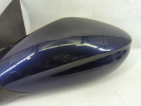 2011-2014 Hyundai Sonata Side Mirror Replacement Driver Left View Door Mirror P/N:87610-3Q010 Fits Fits 2011 2012 2013 2014 