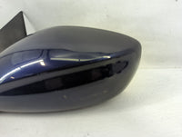 2011-2014 Hyundai Sonata Side Mirror Replacement Driver Left View Door Mirror P/N:87610-3Q010 Fits Fits 2011 2012 2013 2014 