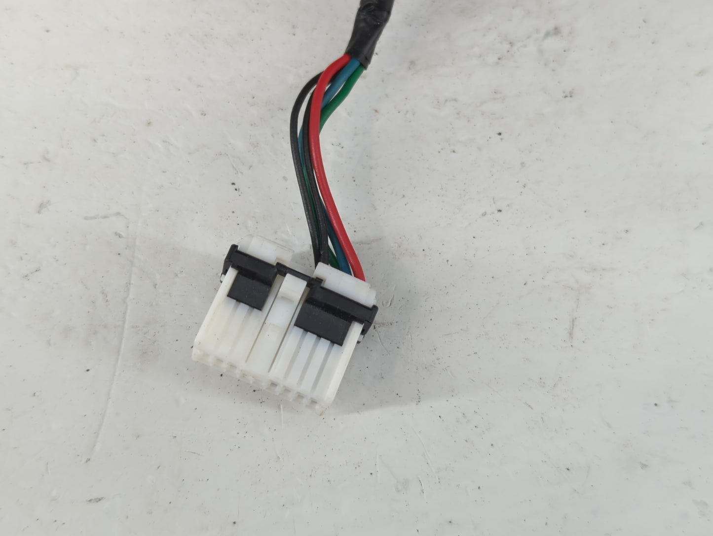 2011-2014 Hyundai Sonata Side Mirror Replacement Driver Left View Door Mirror P/N:87610-3Q010 Fits Fits 2011 2012 2013 2014 