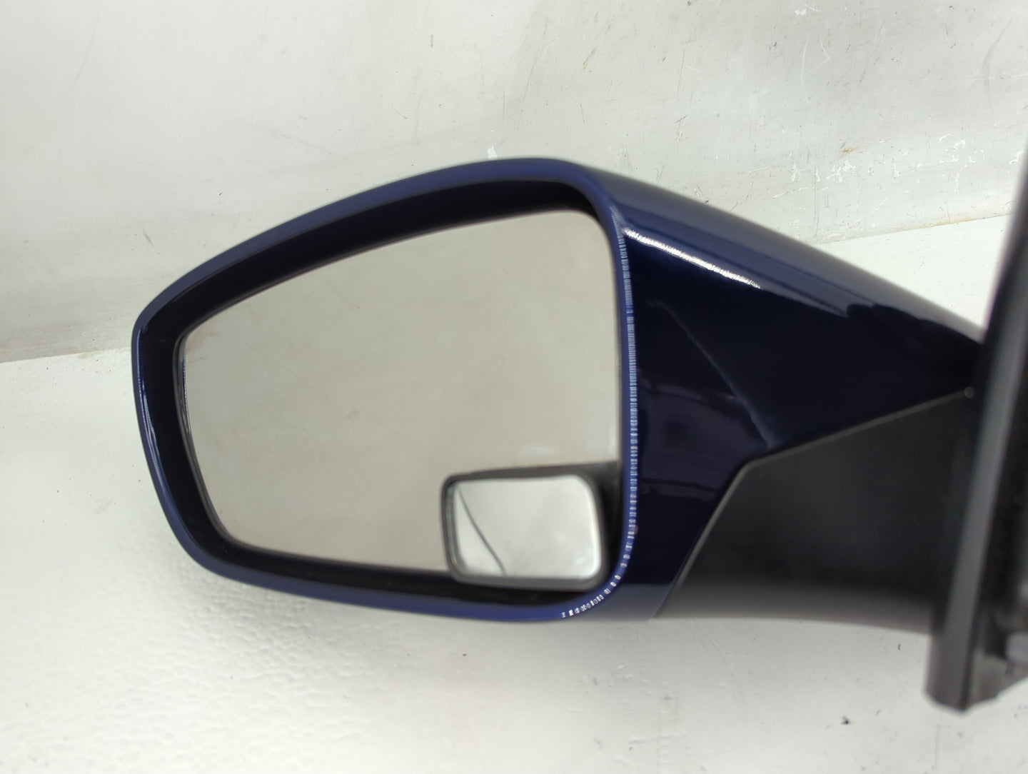 2011-2014 Hyundai Sonata Side Mirror Replacement Driver Left View Door Mirror P/N:87610-3Q010 Fits Fits 2011 2012 2013 2014 