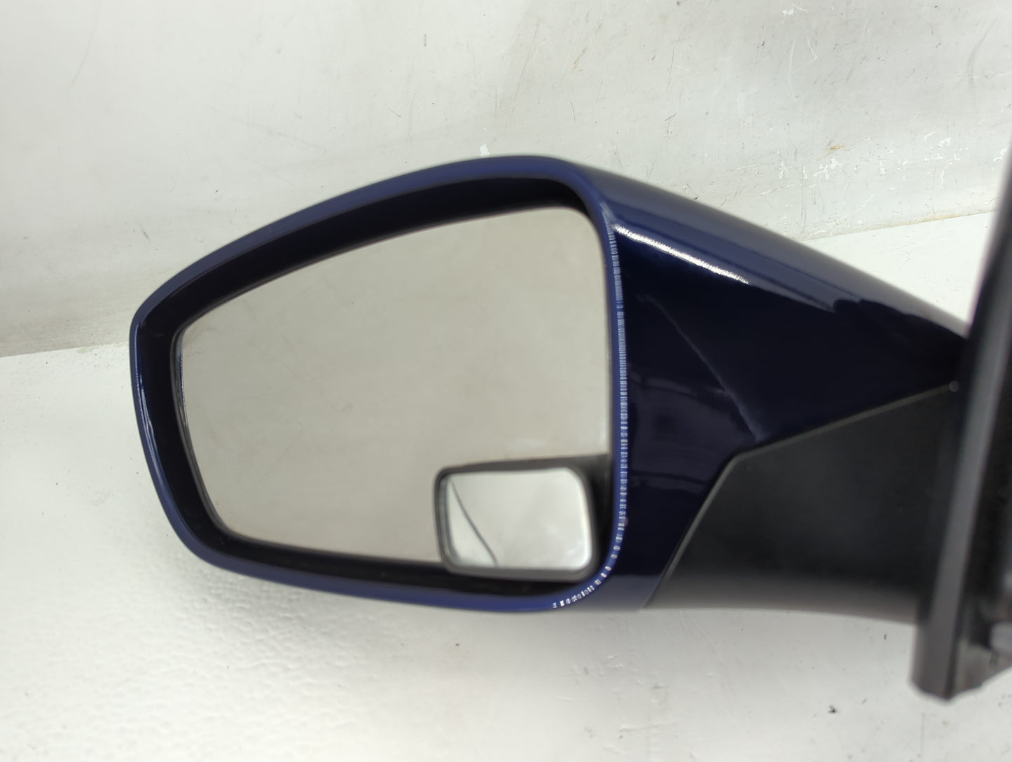 2011-2014 Hyundai Sonata Side Mirror Replacement Driver Left View Door Mirror P/N:87610-3Q010 Fits Fits 2011 2012 2013 2014 