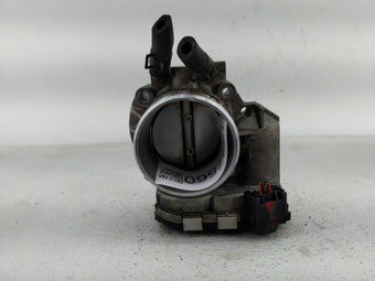 compare product 2011-2014 Hyundai Sonata Throttle Body P/N:35100-2G710 Fits Fits 2011 2012 2013 2014 2015 2016 OEM Used Auto Parts