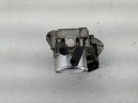 2011-2014 Hyundai Sonata Throttle Body P/N:35100-2G710 Fits Fits 2011 2012 2013 2014 2015 2016 OEM Used Auto Parts - Oemused