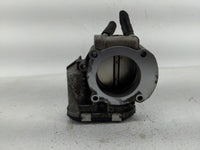 2011-2014 Hyundai Sonata Throttle Body P/N:35100-2G710 Fits Fits 2011 2012 2013 2014 2015 2016 OEM Used Auto Parts - Oemused