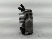 2011-2014 Hyundai Sonata Throttle Body P/N:35100-2G710 Fits Fits 2011 2012 2013 2014 2015 2016 OEM Used Auto Parts - Oemused