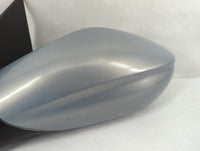 2011-2014 Hyundai Sonata Side Mirror Replacement Driver Left View Door Mirror P/N:87610-3Q010 Fits Fits 2011 2012 2013 2014 