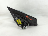 2011-2014 Hyundai Sonata Side Mirror Replacement Driver Left View Door Mirror P/N:87610-3Q010 Fits Fits 2011 2012 2013 2014 