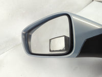 2011-2014 Hyundai Sonata Side Mirror Replacement Driver Left View Door Mirror P/N:87610-3Q010 Fits Fits 2011 2012 2013 2014 