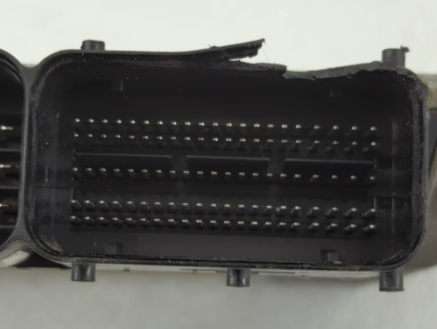 2011 Hyundai Sonata PCM Engine Control Computer ECU ECM PCU OEM P/N:39111-2G674 39101-2G674 Fits OEM Used Auto Parts - Oemus