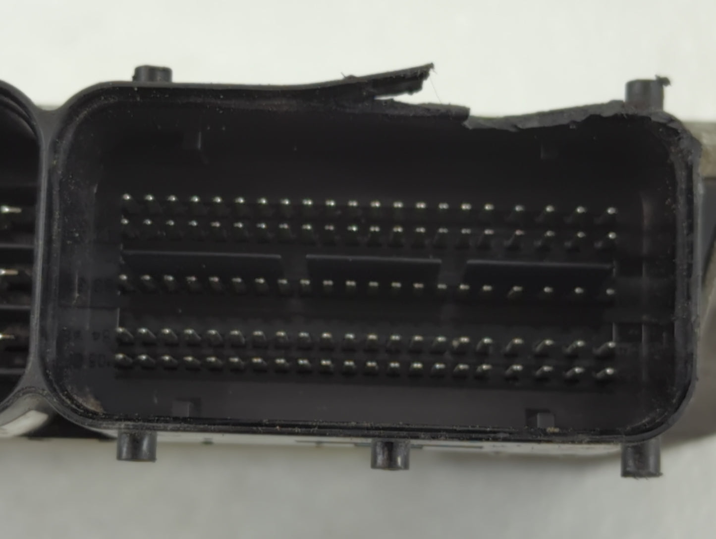 2011 Hyundai Sonata PCM Engine Control Computer ECU ECM PCU OEM P/N:39111-2G674 39101-2G674 Fits OEM Used Auto Parts - Oemus