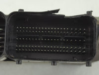 2011 Hyundai Sonata PCM Engine Control Computer ECU ECM PCU OEM P/N:39111-2G674 39101-2G674 Fits OEM Used Auto Parts - Oemus