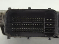 2011 Hyundai Sonata PCM Engine Control Computer ECU ECM PCU OEM P/N:39111-2G674 39101-2G674 Fits OEM Used Auto Parts - Oemus