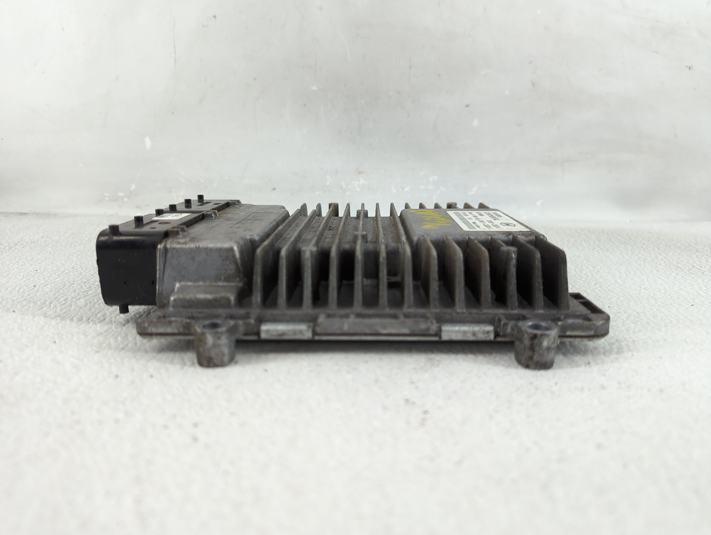 2011 Hyundai Sonata PCM Engine Control Computer ECU ECM PCU OEM P/N:39111-2G674 39101-2G674 Fits OEM Used Auto Parts - Oemus