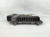 2011 Hyundai Sonata PCM Engine Control Computer ECU ECM PCU OEM P/N:39111-2G674 39101-2G674 Fits OEM Used Auto Parts - Oemus