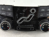 2011-2013 Hyundai Sonata Climate Control Module Temperature AC/Heater Replacement P/N:97250-3QDA0 Fits Fits 2011 2012 2013 O