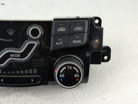 2011-2013 Hyundai Sonata Climate Control Module Temperature AC/Heater Replacement P/N:97250-3QDA0 Fits Fits 2011 2012 2013 O