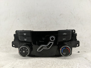 2011-2013 Hyundai Sonata Climate Control Module Temperature AC/Heater Replacement P/N:97250-3Q001 Fits Fits 2011 2012 2013 O
