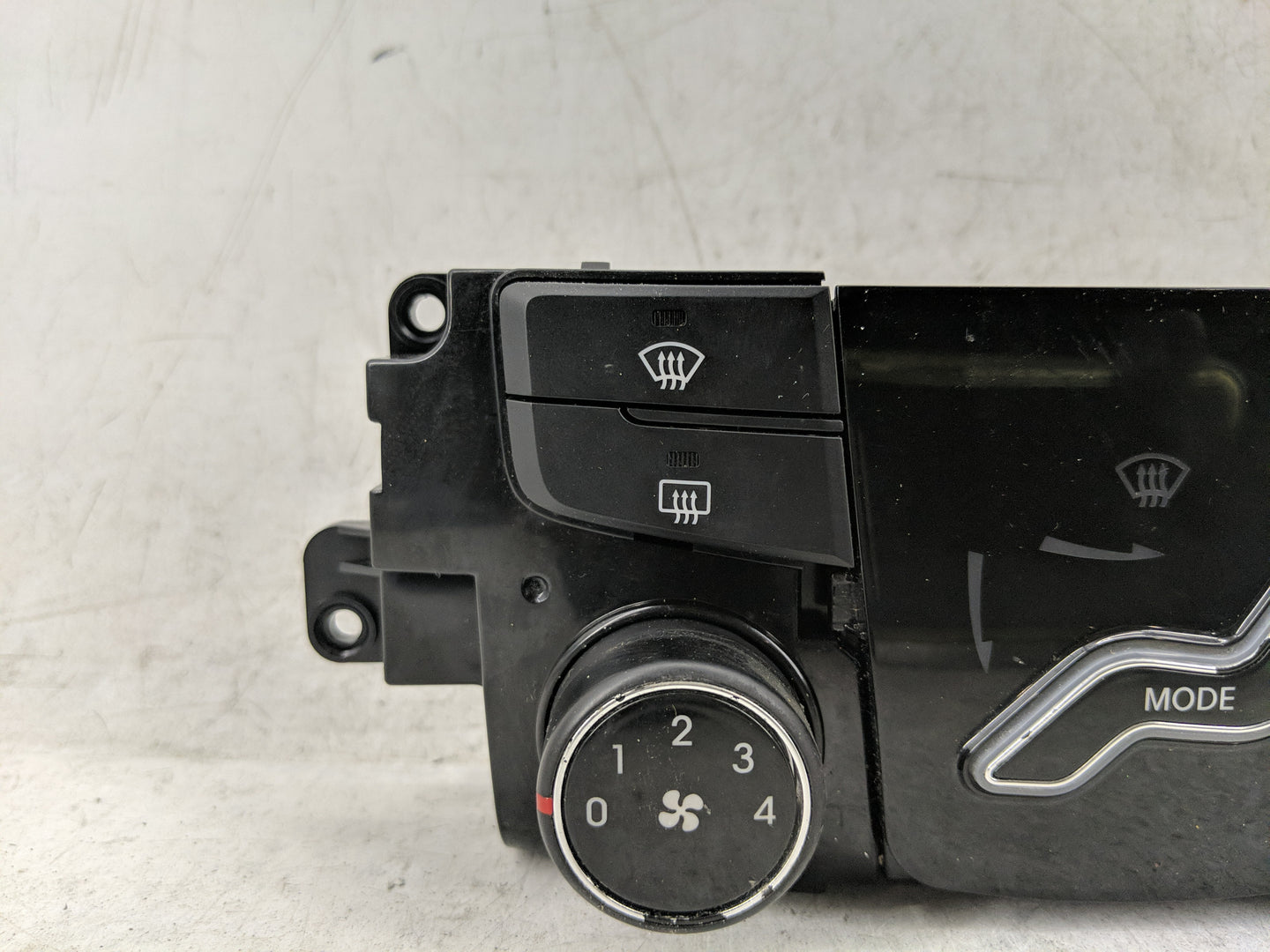 2011-2013 Hyundai Sonata Climate Control Module Temperature AC/Heater Replacement P/N:97250-3Q001 Fits Fits 2011 2012 2013 O