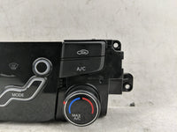 2011-2013 Hyundai Sonata Climate Control Module Temperature AC/Heater Replacement P/N:97250-3Q001 Fits Fits 2011 2012 2013 O