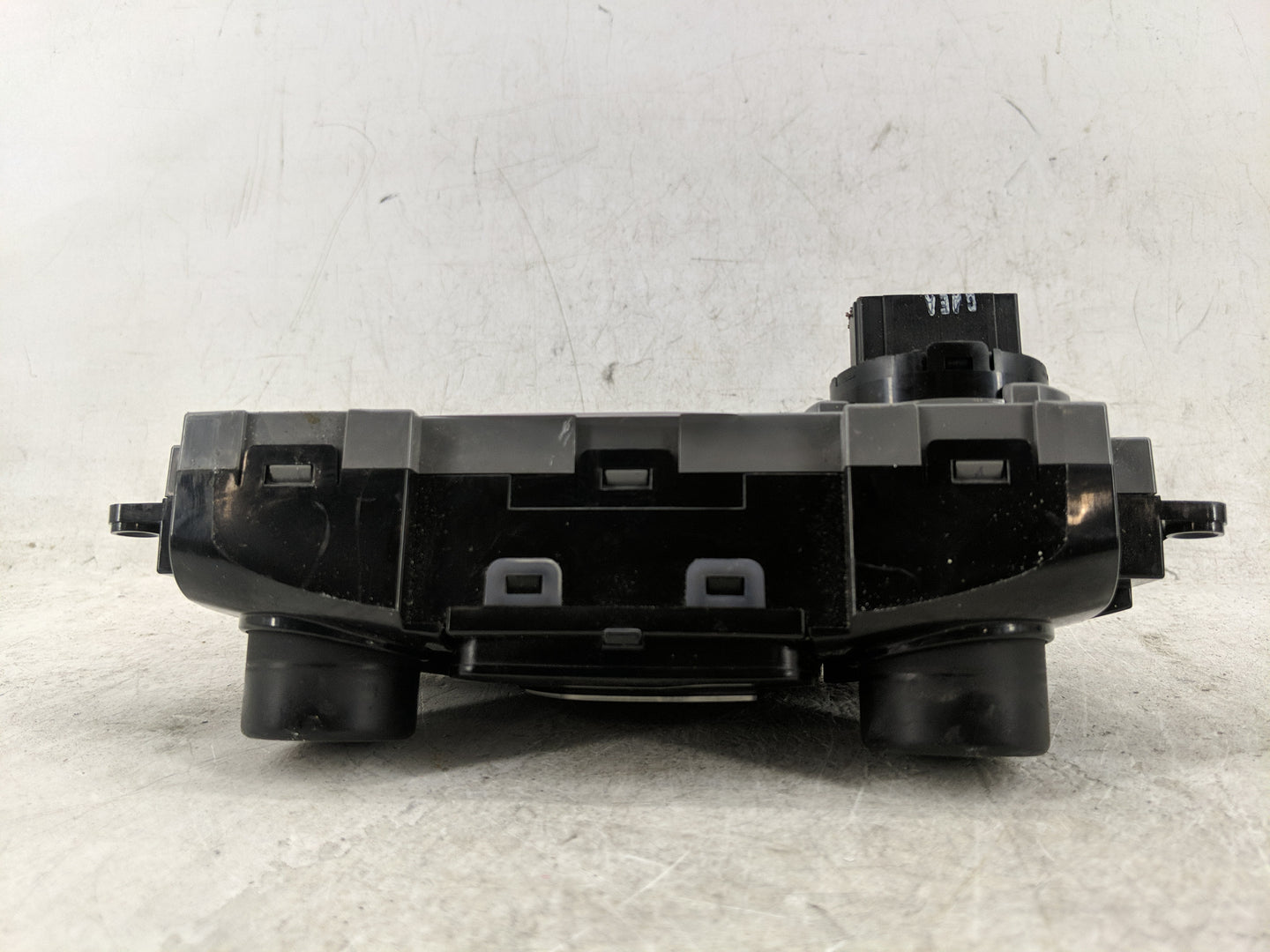 2011-2013 Hyundai Sonata Climate Control Module Temperature AC/Heater Replacement P/N:97250-3Q001 Fits Fits 2011 2012 2013 O