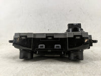 2011-2013 Hyundai Sonata Climate Control Module Temperature AC/Heater Replacement P/N:97250-3Q001 Fits Fits 2011 2012 2013 O