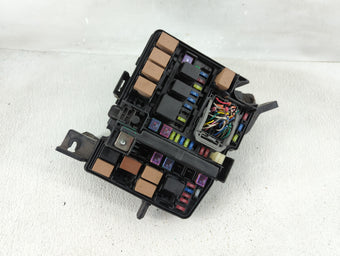 compare product 2011-2014 Hyundai Sonata Fusebox Fuse Box Panel Relay Module P/N:VS912003Q071MG Fits Fits 2011 2012 2013 2014 OEM Used Auto Parts