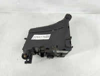 2011-2014 Hyundai Sonata Fusebox Fuse Box Panel Relay Module P/N:VS912003Q071MG Fits Fits 2011 2012 2013 2014 OEM Used Auto 