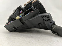 2011-2014 Hyundai Sonata Fusebox Fuse Box Panel Relay Module P/N:VS912003Q071MG Fits Fits 2011 2012 2013 2014 OEM Used Auto 