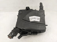 2011-2014 Hyundai Sonata Fusebox Fuse Box Panel Relay Module P/N:VS912003Q071MG Fits Fits 2011 2012 2013 2014 OEM Used Auto 