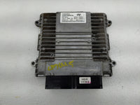 2011-2014 Hyundai Sonata PCM Engine Control Computer ECU ECM PCU OEM P/N:39111-2G690 39101-2G690 Fits Fits 2011 2012 2013 20