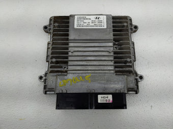 compare product 2011-2014 Hyundai Sonata PCM Engine Control Computer ECU ECM PCU OEM P/N:39111-2G690 39101-2G690 Fits Fits 2011 2012 2013 2014 OEM Used Auto Parts