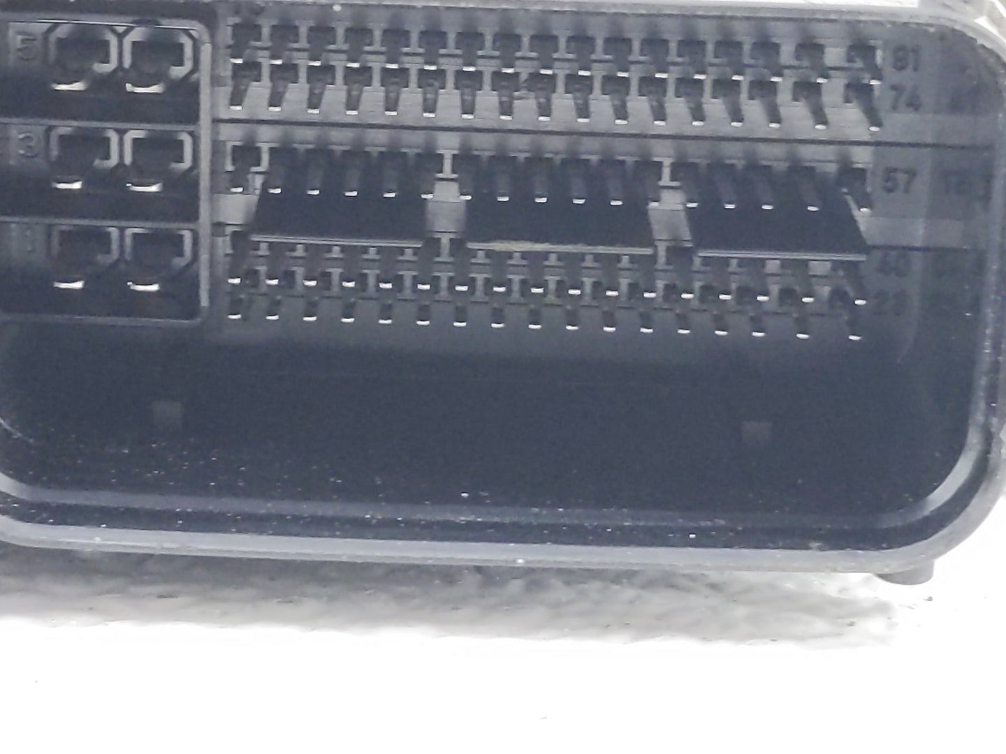 2011-2014 Hyundai Sonata PCM Engine Control Computer ECU ECM PCU OEM P/N:39111-2G690 39101-2G690 Fits Fits 2011 2012 2013 20