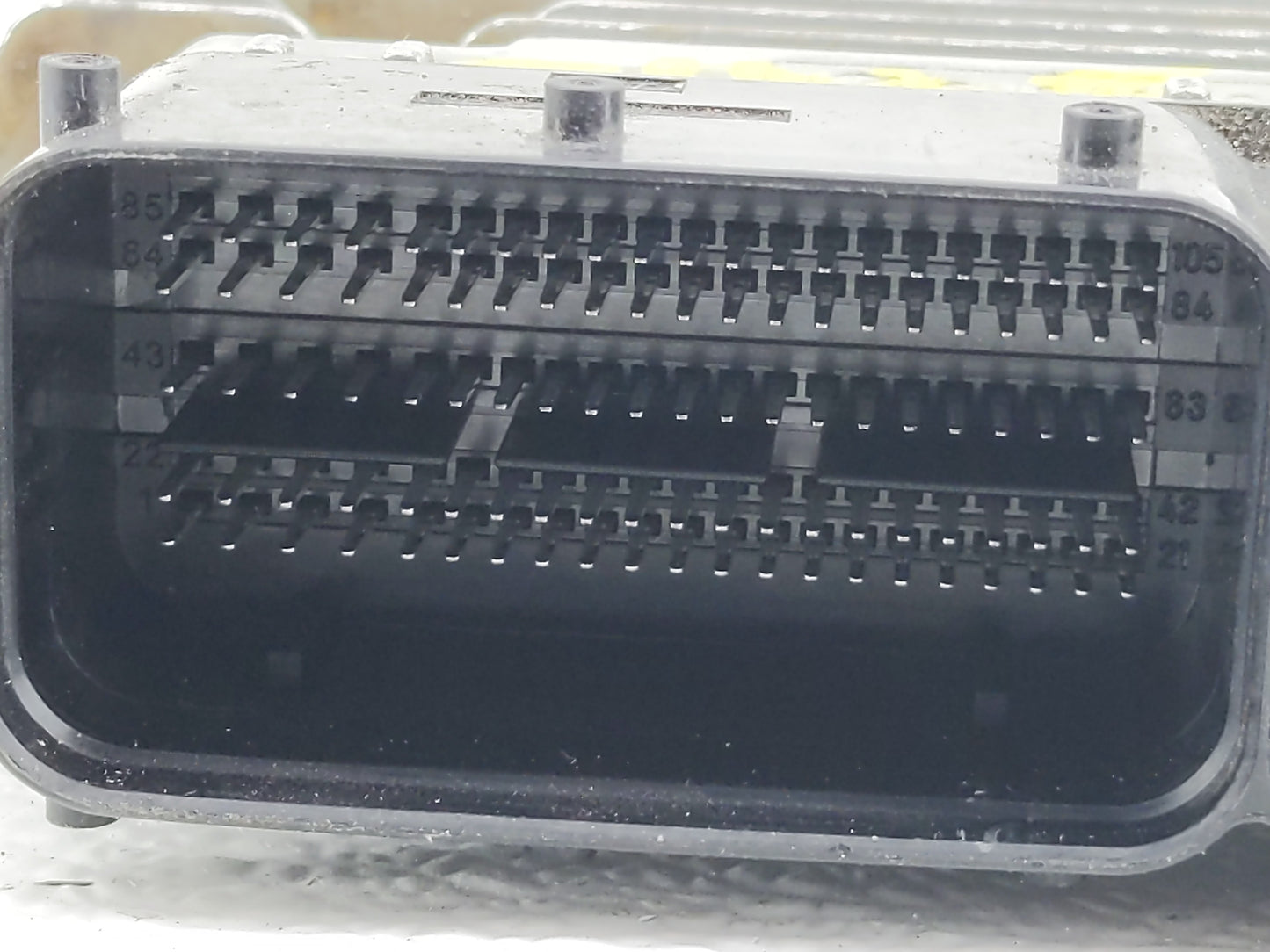 2011-2014 Hyundai Sonata PCM Engine Control Computer ECU ECM PCU OEM P/N:39111-2G690 39101-2G690 Fits Fits 2011 2012 2013 20