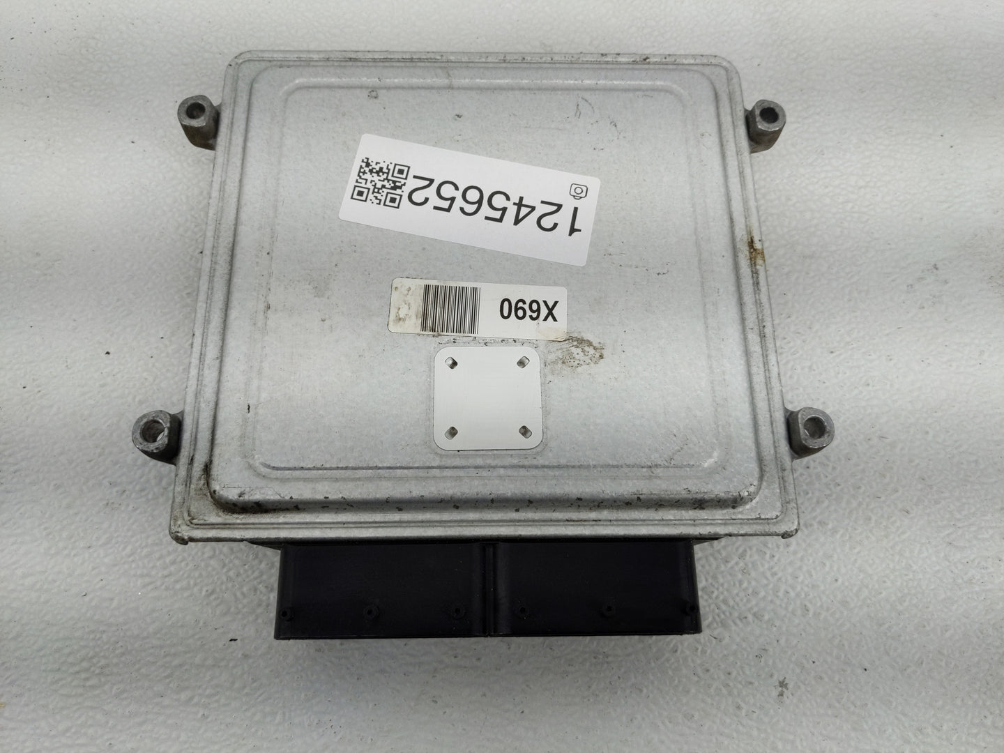 2011-2014 Hyundai Sonata PCM Engine Control Computer ECU ECM PCU OEM P/N:39111-2G690 39101-2G690 Fits Fits 2011 2012 2013 20