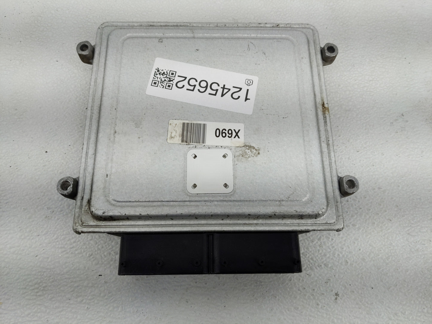 2011-2014 Hyundai Sonata PCM Engine Control Computer ECU ECM PCU OEM P/N:39111-2G690 39101-2G690 Fits Fits 2011 2012 2013 20