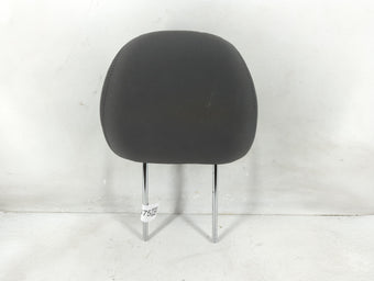 compare product 2011 Hyundai Sonata Headrest Head Rest Front Driver Passenger Seat Fits OEM Used Auto Parts