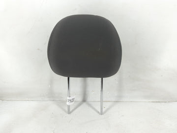 2011 Hyundai Sonata Headrest Head Rest Front Driver Passenger Seat Fits OEM Used Auto Parts - Oemusedautoparts1.com