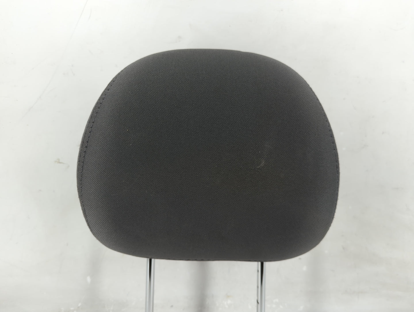 2011 Hyundai Sonata Headrest Head Rest Front Driver Passenger Seat Fits OEM Used Auto Parts - Oemusedautoparts1.com