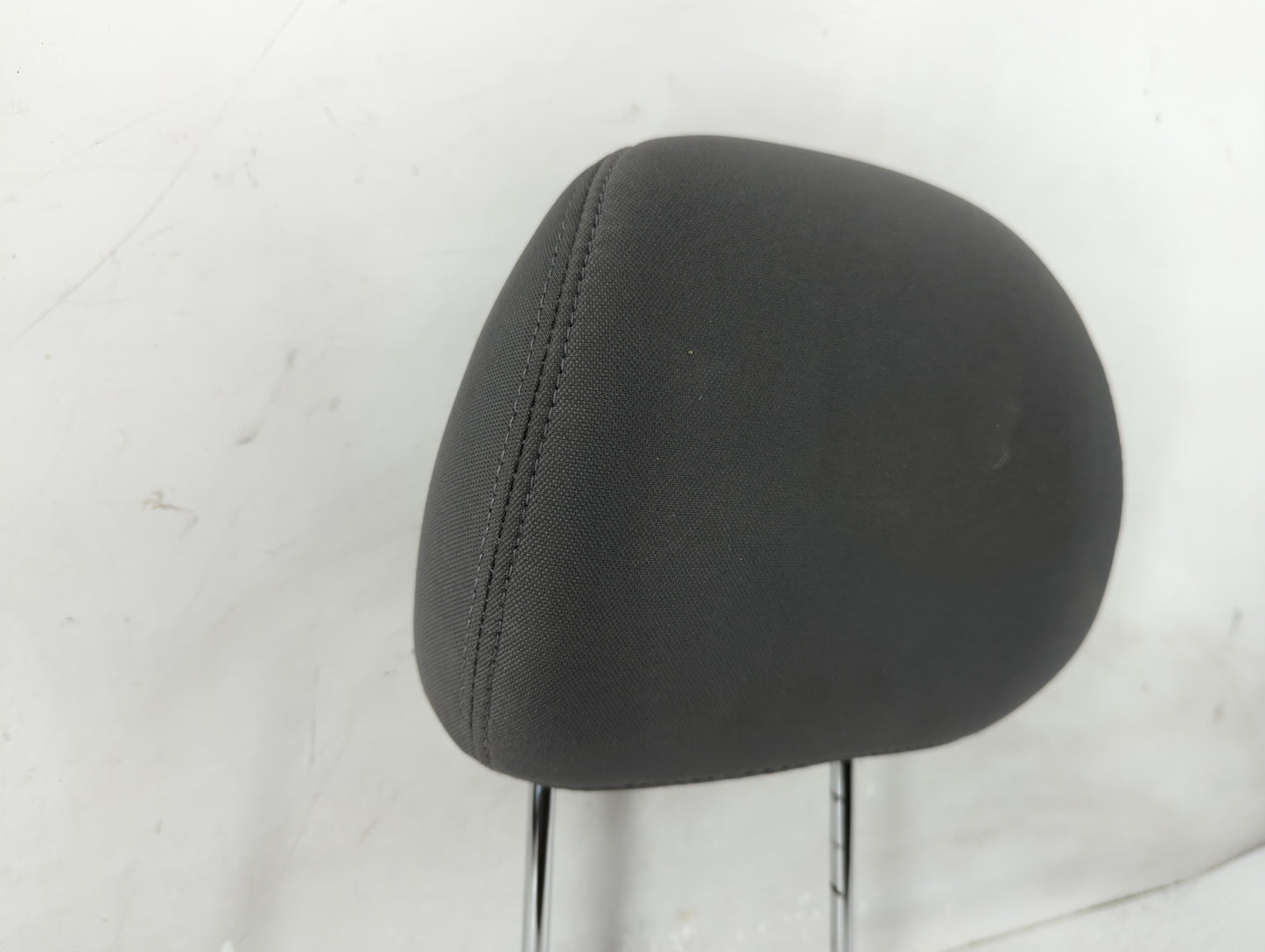2011 Hyundai Sonata Headrest Head Rest Front Driver Passenger Seat Fits OEM Used Auto Parts - Oemusedautoparts1.com