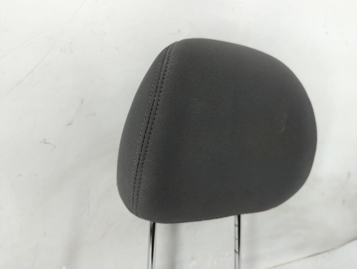 2011 Hyundai Sonata Headrest Head Rest Front Driver Passenger Seat Fits OEM Used Auto Parts - Oemusedautoparts1.com