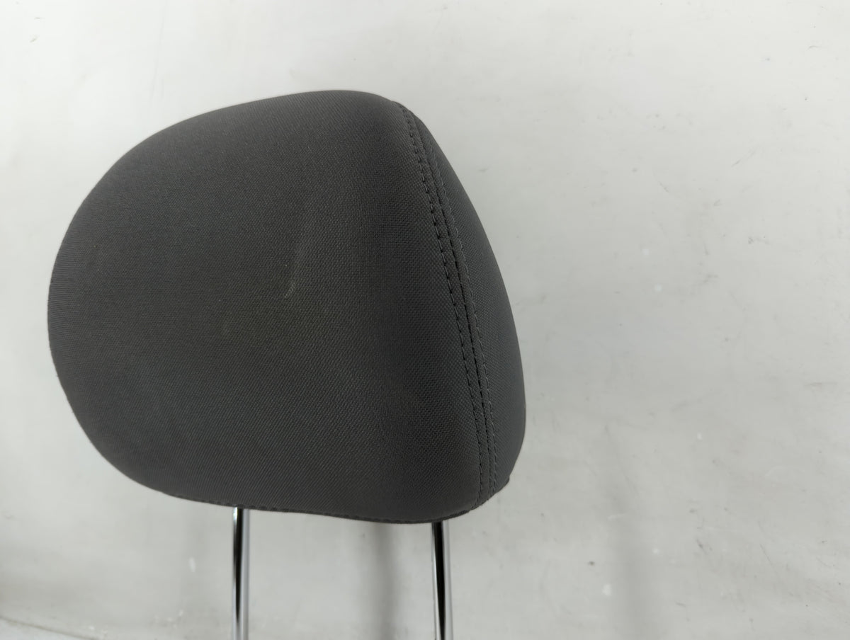 2011 Hyundai Sonata Headrest Head Rest Front Driver Passenger Seat Fits OEM Used Auto Parts - Oemusedautoparts1.com