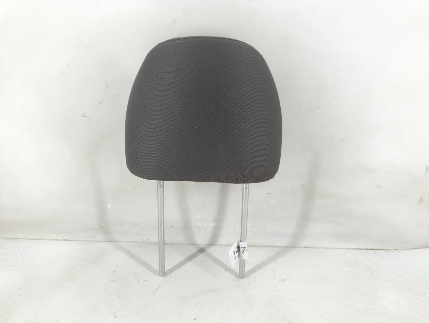 2011 Hyundai Sonata Headrest Head Rest Front Driver Passenger Seat Fits OEM Used Auto Parts - Oemusedautoparts1.com