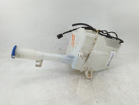 2011-2015 Hyundai Sonata Windshield Washer Fluid Reservoir Bottle Oem - Oemusedautoparts1.com