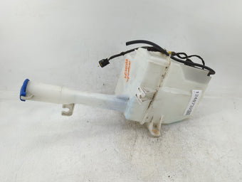 compare product 2011-2015 Hyundai Sonata Windshield Washer Fluid Reservoir Bottle Oem