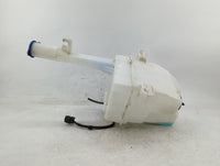 2011-2015 Hyundai Sonata Windshield Washer Fluid Reservoir Bottle Oem - Oemusedautoparts1.com