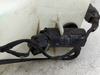 2011-2015 Hyundai Sonata Windshield Washer Fluid Reservoir Bottle Oem - Oemusedautoparts1.com