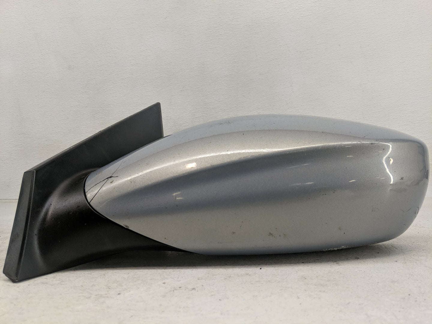 2011-2014 Hyundai Sonata Side Mirror Replacement Driver Left View Door Mirror P/N:87610-3Q010 Fits Fits 2011 2012 2013 2014 